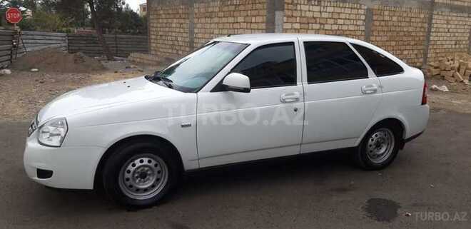 LADA (VAZ) Priora 2013, 116,000 km - 1.6 l - Gəncə