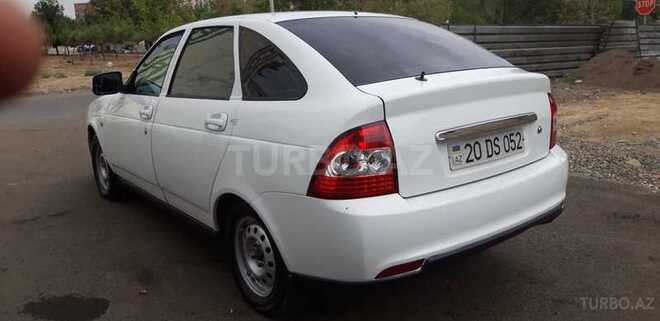 LADA (VAZ) Priora 2013, 116,000 km - 1.6 l - Gəncə