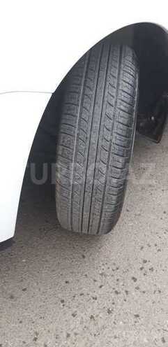 LADA (VAZ) Priora 2013, 116,000 km - 1.6 l - Gəncə
