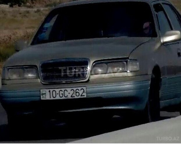 Daewoo  1996, 131,483 km - 2.0 l - Bakı