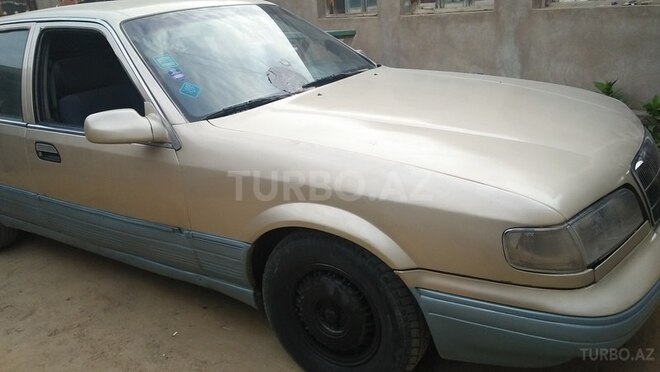 Daewoo  1996, 131,483 km - 2.0 l - Bakı