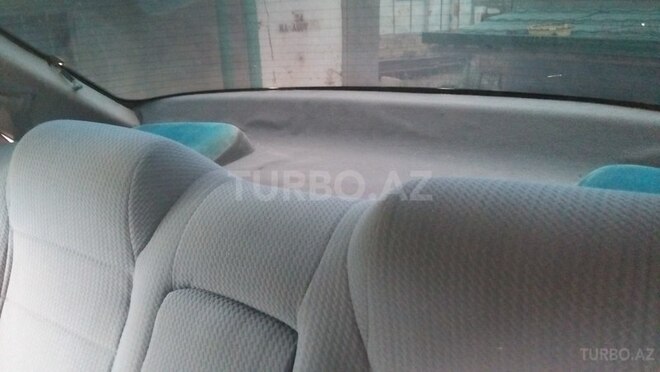 Daewoo  1996, 131,483 km - 2.0 l - Bakı