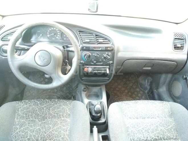 Daewoo Lanos 2007, 200,000 km - 1.5 л - Bakı