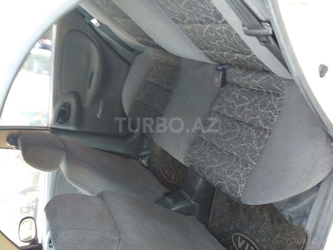 Daewoo Lanos 2007, 200,000 km - 1.5 л - Bakı