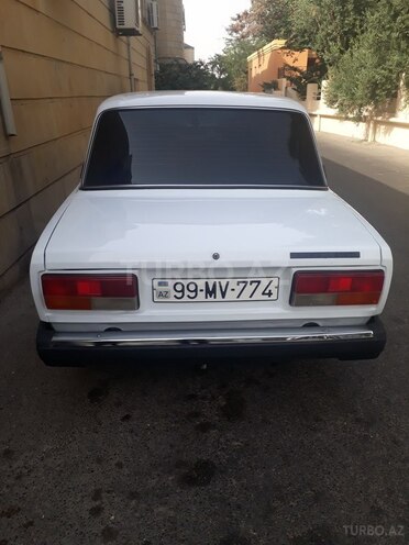 LADA (VAZ) 2107 2004, 200,000 km - 1.6 l - Bakı