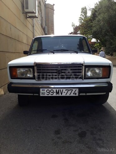 LADA (VAZ) 2107 2004, 200,000 km - 1.6 l - Bakı