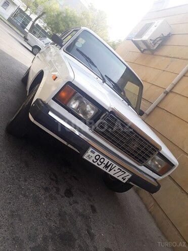 LADA (VAZ) 2107 2004, 200,000 km - 1.6 l - Bakı