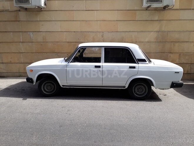 LADA (VAZ) 2107 2004, 200,000 km - 1.6 l - Bakı