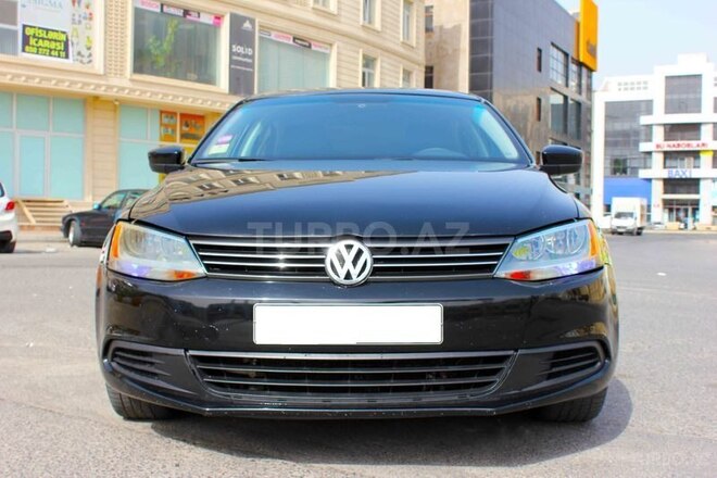 Volkswagen Jetta 2012, 125,000 km - 2.0 л - Bakı