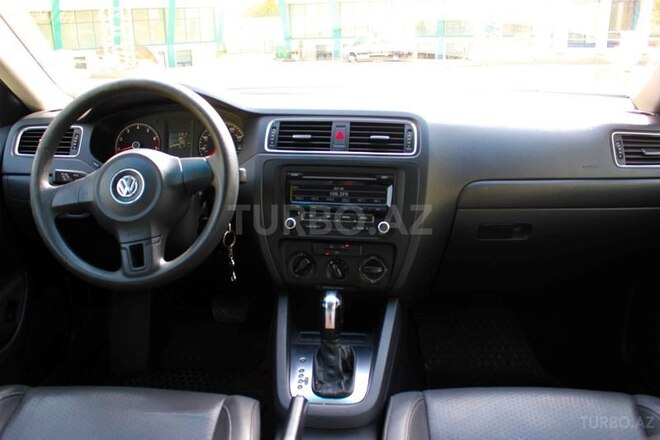 Volkswagen Jetta 2012, 125,000 km - 2.0 л - Bakı