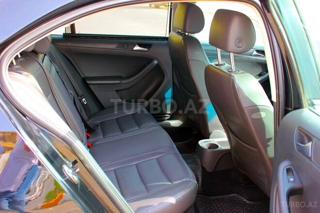 Volkswagen Jetta 2012, 125,000 km - 2.0 л - Bakı