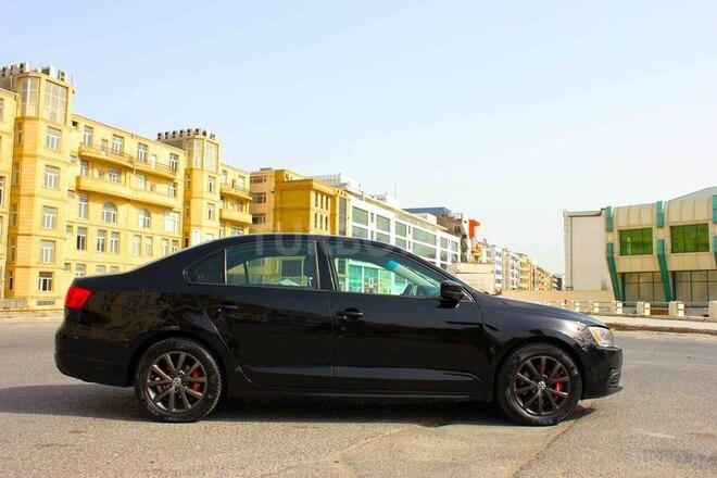 Volkswagen Jetta 2012, 125,000 km - 2.0 л - Bakı