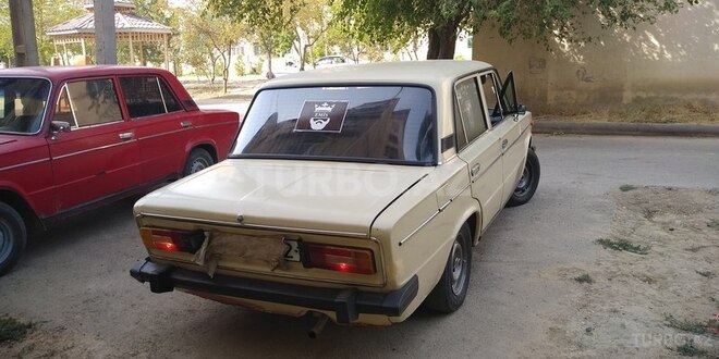 LADA (VAZ) 2106 1992, 65,948 km - 1.6 l - Şirvan