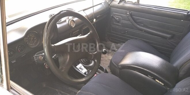 LADA (VAZ) 2106 1992, 65,948 km - 1.6 l - Şirvan