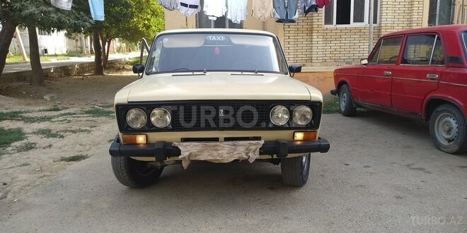 LADA (VAZ) 2106 1992, 65,948 km - 1.6 l - Şirvan