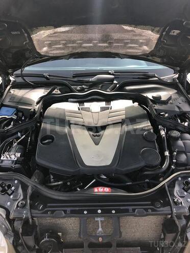 Mercedes E 280 2006, 353,000 km - 3.0 l - Salyan