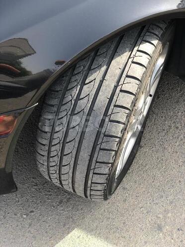 Mercedes E 280 2006, 353,000 km - 3.0 l - Salyan