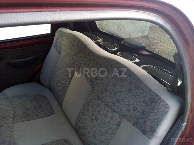 Daewoo Matiz 2005, 70,010 km - 0.8 l - Bakı
