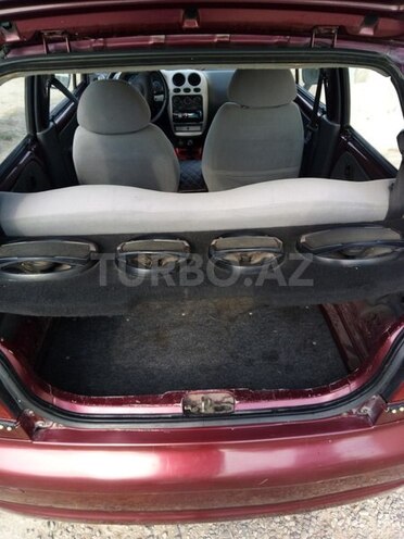 Daewoo Matiz 2005, 70,010 km - 0.8 l - Bakı