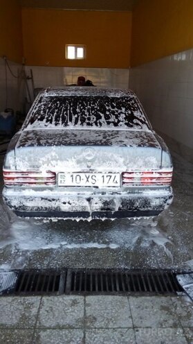 Mercedes 190 1992, 453,000 km - 0.2 l - Bakı