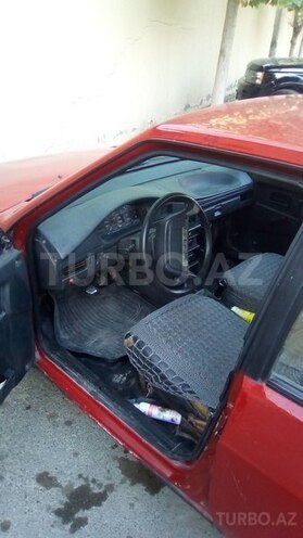 LADA (VAZ) 2109 1991, 1,500 km - 0.2 л - Göyçay