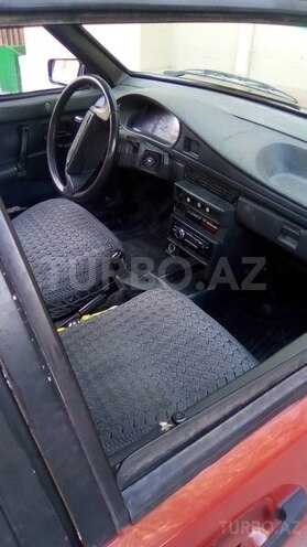 LADA (VAZ) 2109 1991, 1,500 km - 0.2 л - Göyçay