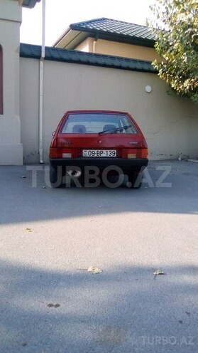 LADA (VAZ) 2109 1991, 1,500 km - 0.2 л - Göyçay