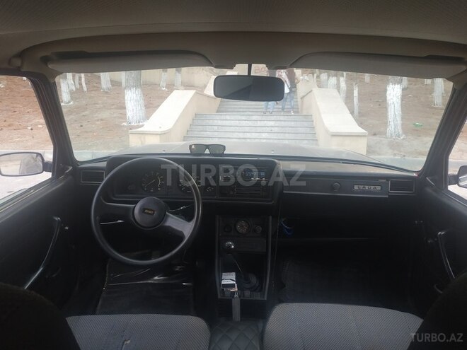 LADA (VAZ) 2107 2010, 124,564 km - 1.6 l - Sumqayıt