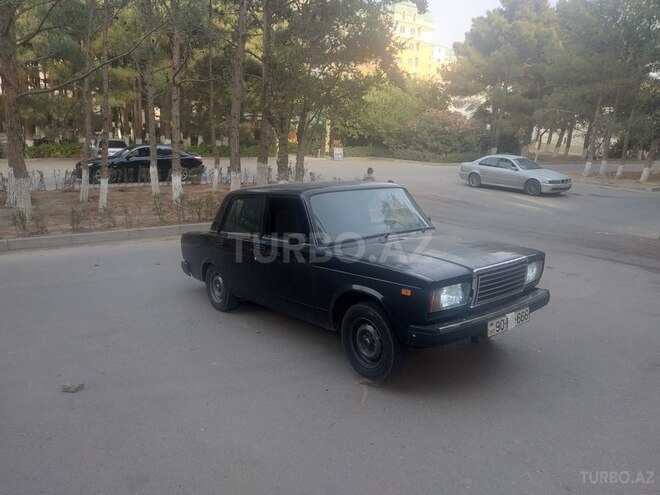 LADA (VAZ) 2107 2010, 124,564 km - 1.6 l - Sumqayıt
