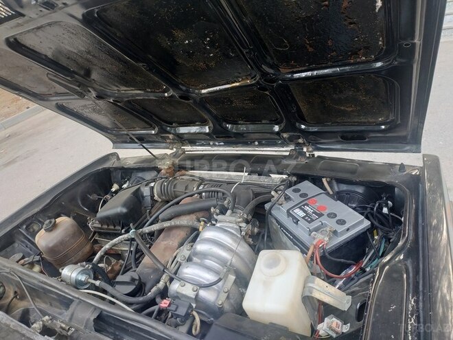 LADA (VAZ) 2107 2010, 124,564 km - 1.6 l - Sumqayıt