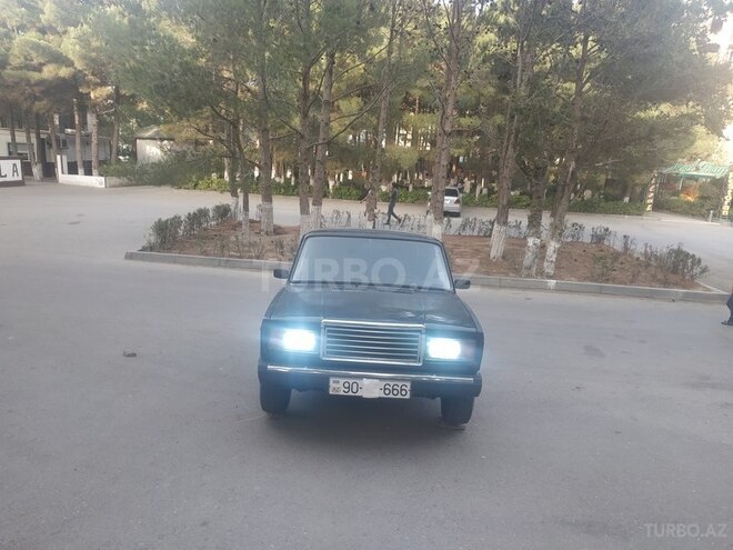 LADA (VAZ) 2107 2010, 124,564 km - 1.6 l - Sumqayıt