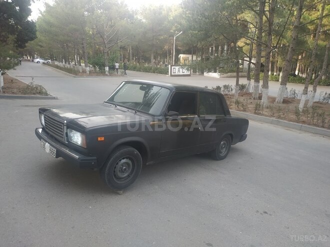 LADA (VAZ) 2107 2010, 124,564 km - 1.6 l - Sumqayıt