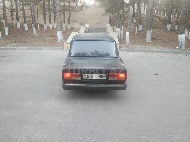LADA (VAZ) 2107 2010, 124,564 km - 1.6 l - Sumqayıt