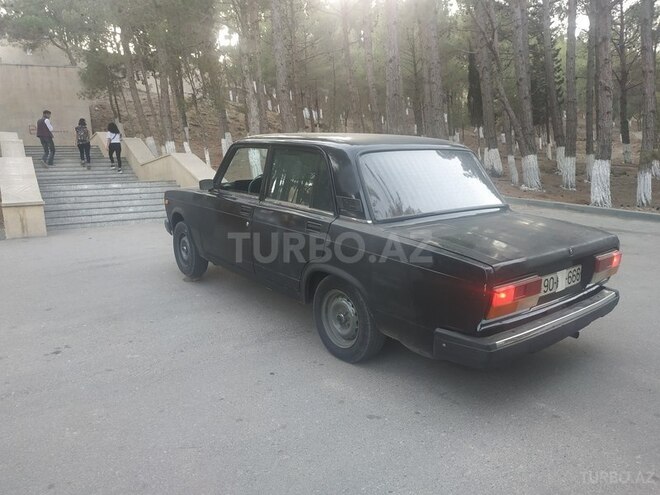 LADA (VAZ) 2107 2010, 124,564 km - 1.6 l - Sumqayıt