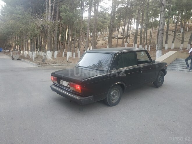 LADA (VAZ) 2107 2010, 124,564 km - 1.6 l - Sumqayıt