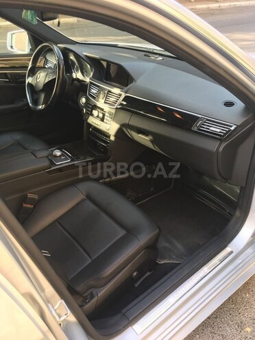 Mercedes E 350 2009, 127,200 km - 3.5 l - Bakı
