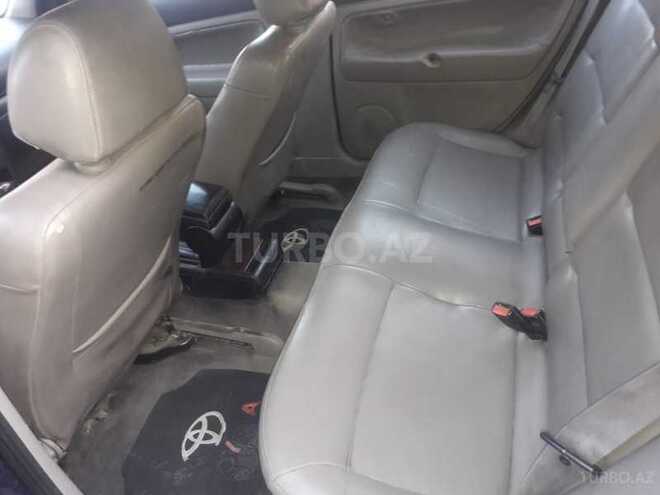 Volkswagen Passat 1998, 300,000 km - 1.8 л - Bakı