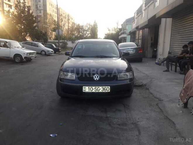 Volkswagen Passat 1998, 300,000 km - 1.8 л - Bakı