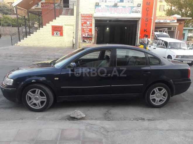 Volkswagen Passat 1998, 300,000 km - 1.8 л - Bakı