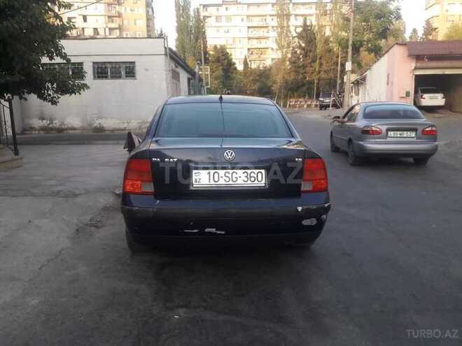 Volkswagen Passat 1998, 300,000 km - 1.8 л - Bakı