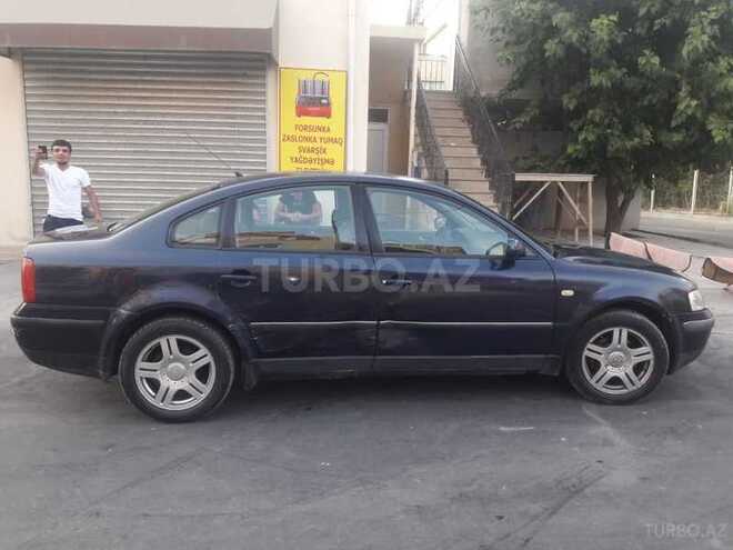Volkswagen Passat 1998, 300,000 km - 1.8 л - Bakı