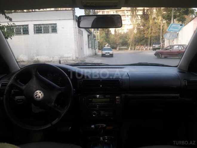 Volkswagen Passat 1998, 300,000 km - 1.8 л - Bakı