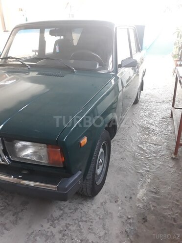 LADA (VAZ) 2107 2007, 142,074 km - 1.6 л - Sumqayıt