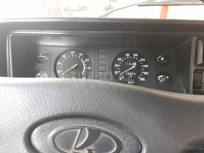 LADA (VAZ) 2107 2007, 142,074 km - 1.6 л - Sumqayıt