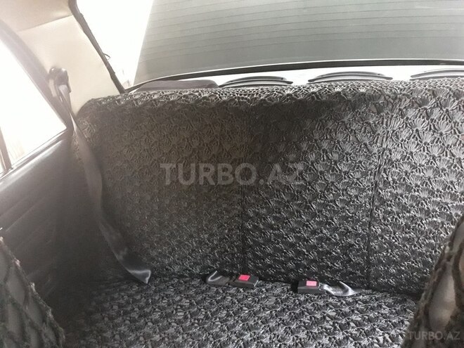 LADA (VAZ) 2107 2007, 142,074 km - 1.6 л - Sumqayıt