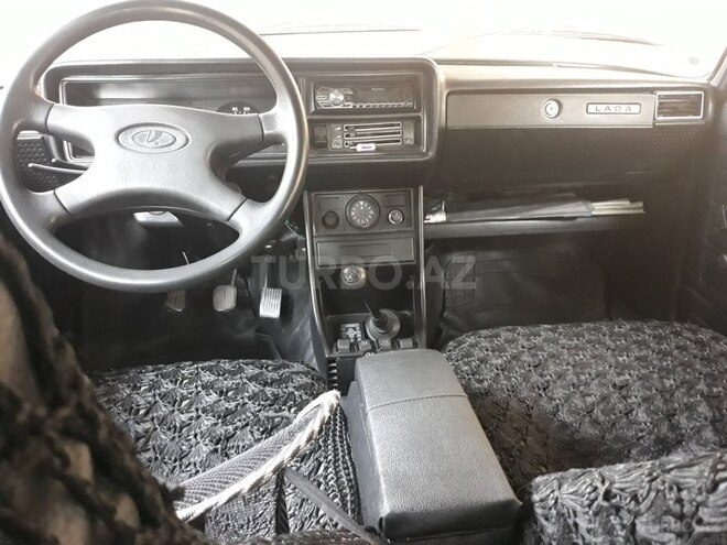 LADA (VAZ) 2107 2007, 142,074 km - 1.6 л - Sumqayıt