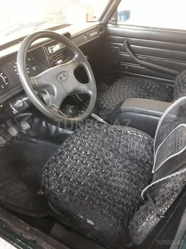 LADA (VAZ) 2107 2007, 142,074 km - 1.6 л - Sumqayıt