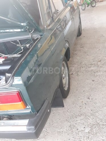 LADA (VAZ) 2107 2007, 142,074 km - 1.6 л - Sumqayıt