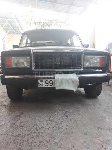 LADA (VAZ) 2107 2007, 142,074 km - 1.6 л - Sumqayıt