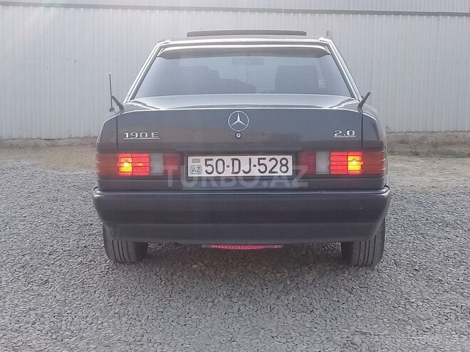 Mercedes 190 1992, 306,000 km - 0.2 l - Bakı